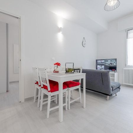 Realkasa City Center Flat Bologna Exterior photo