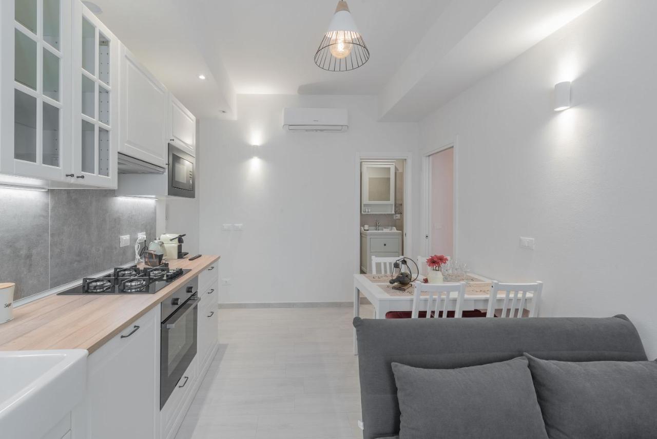 Realkasa City Center Flat Bologna Exterior photo
