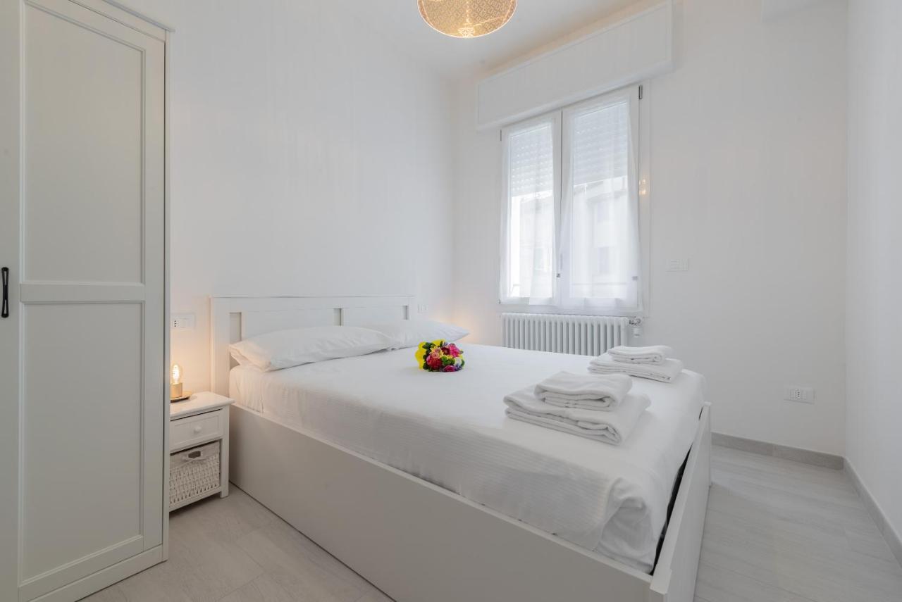 Realkasa City Center Flat Bologna Exterior photo